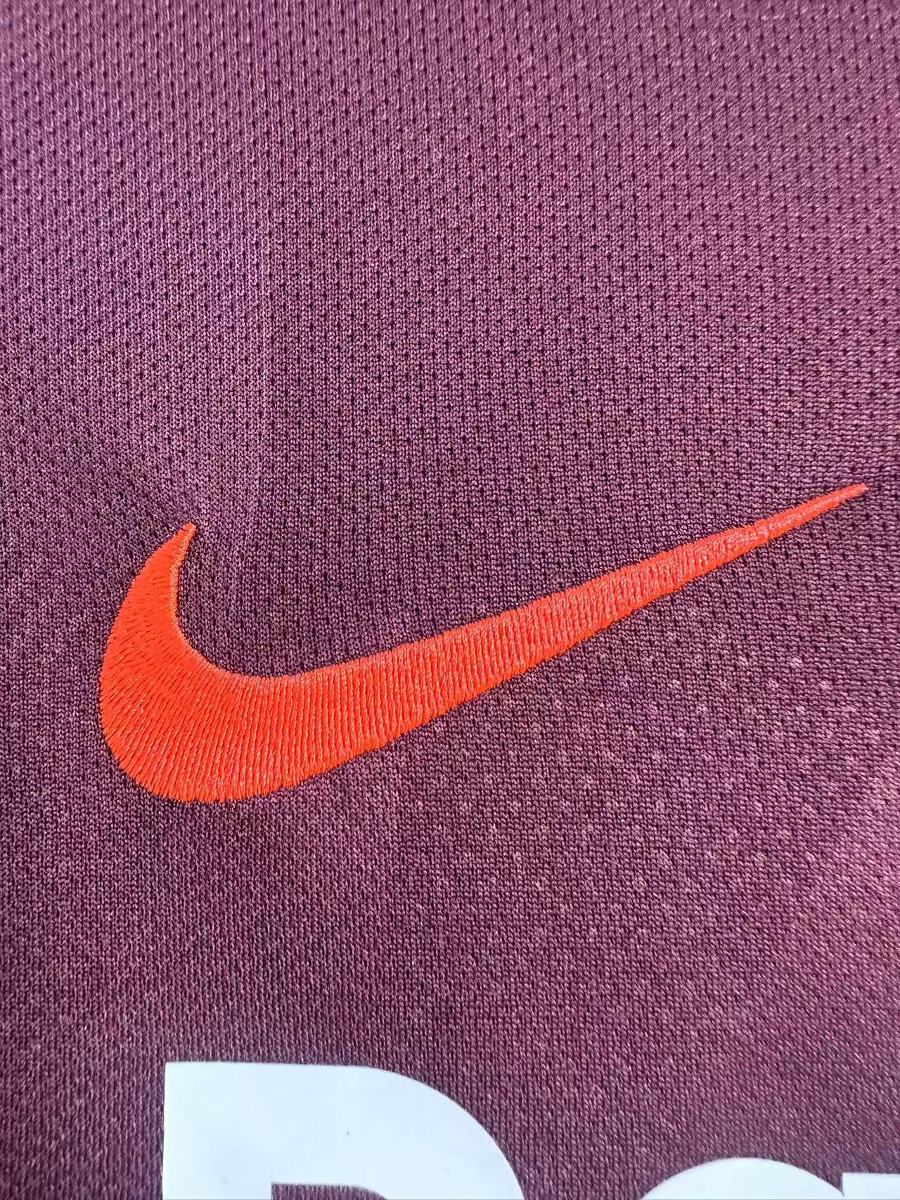 Barcelona Third Jersey 17/18
