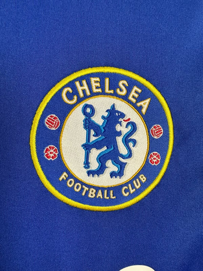 Chelsea Home Jersey 06/07