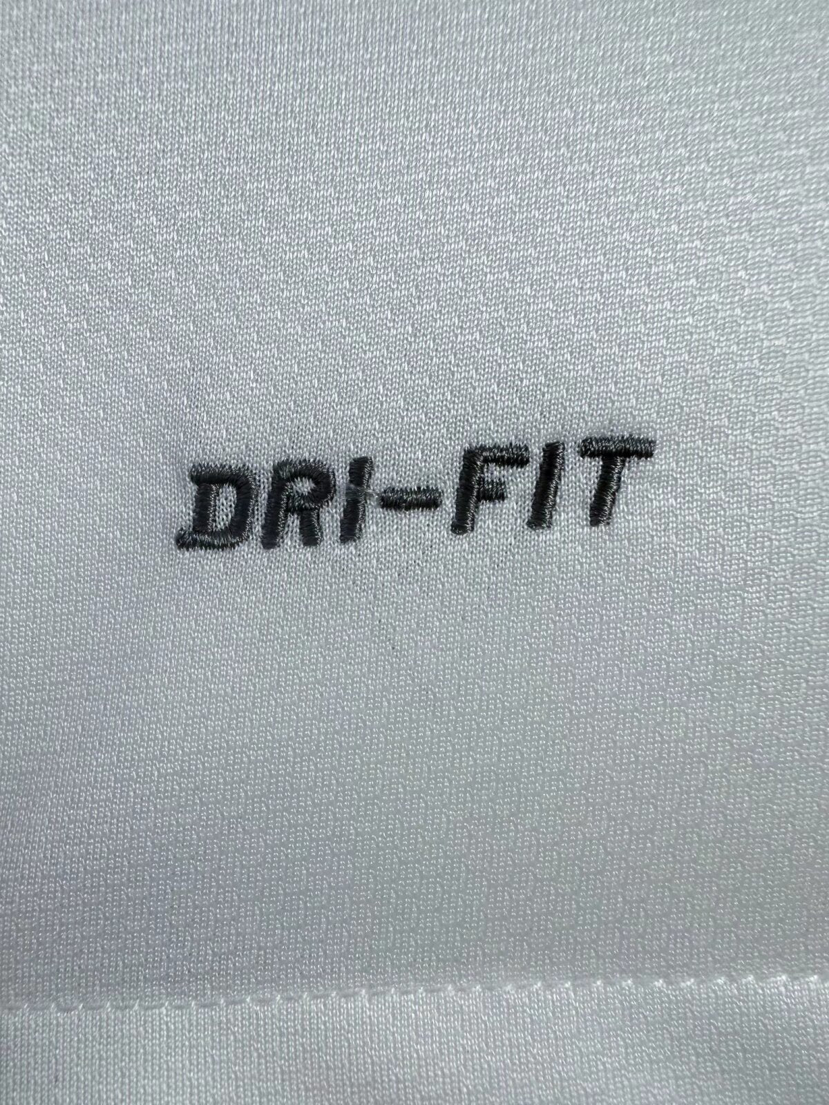 Santos FC 12/13 Home Jersey