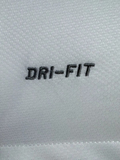 Santos FC 12/13 Home Jersey