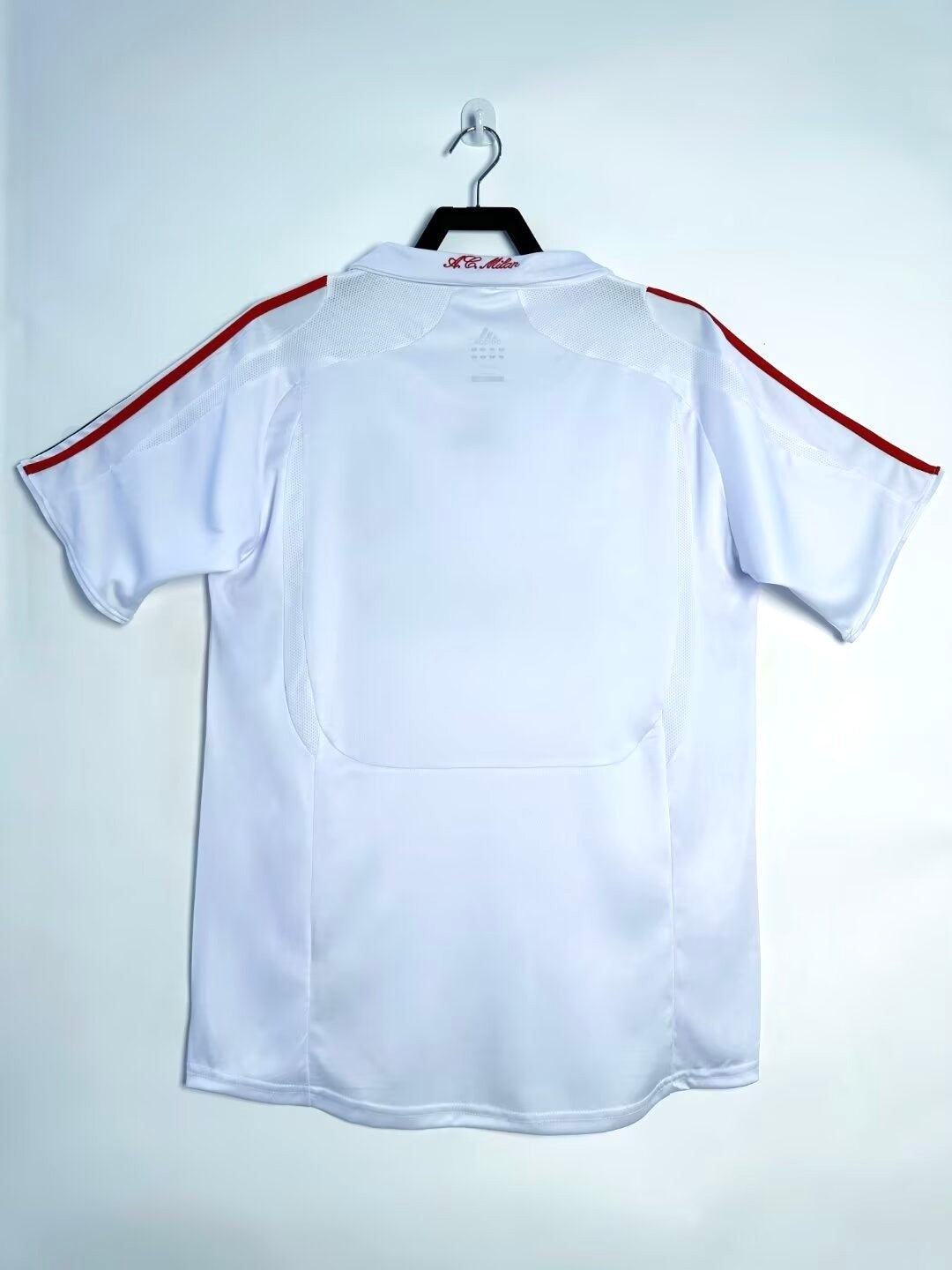 AC Milan 2008/09 Away Jersey
