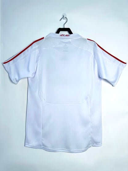 AC Milan 2008/09 Away Jersey