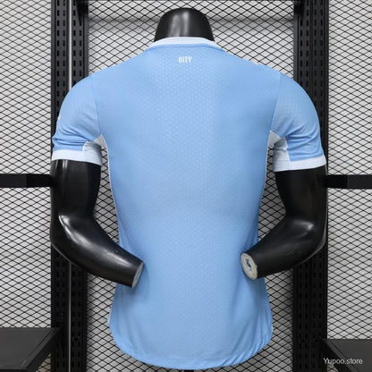 Manchester City Home Jersey 2026/27