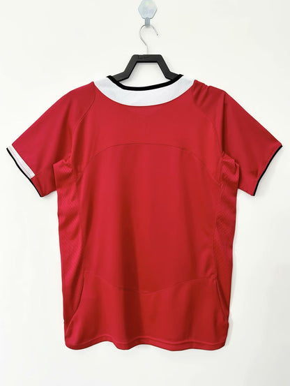 Manchester United Home Jersey 2004-05