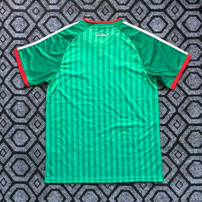 Algeria Away Jersey World Cup 2026