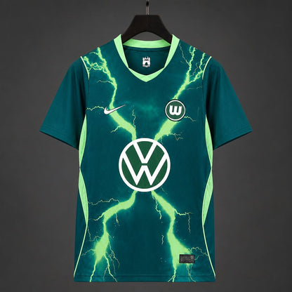 Wolfsburg Home Jersey 2026/27