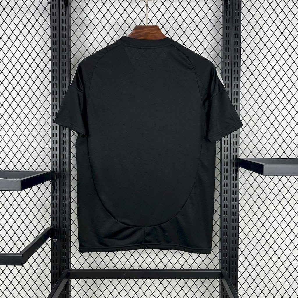 Charlotte FC Away Jersey 2025/26