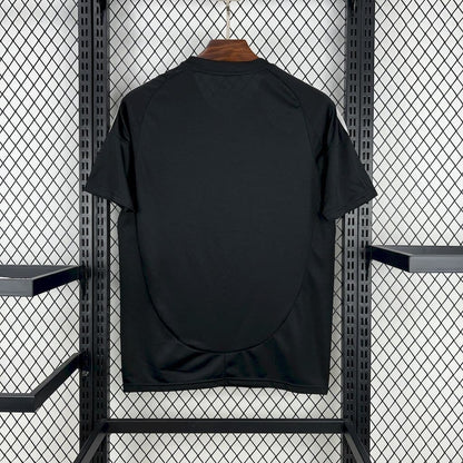 Charlotte FC Away Jersey 2025/26