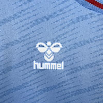 Celta Vigo Home Jersey 25/26