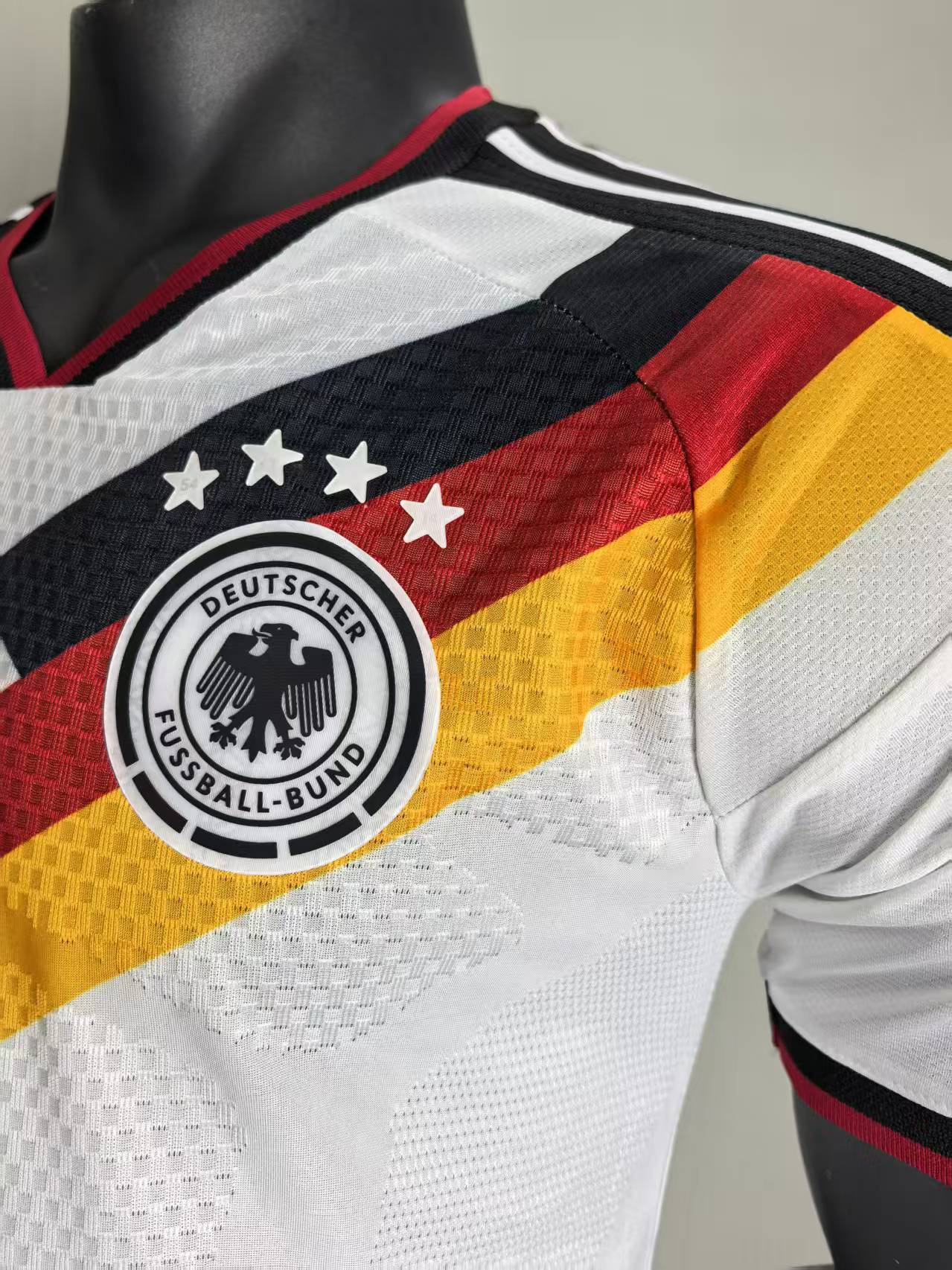 Germany World Cup 2026 Jersey