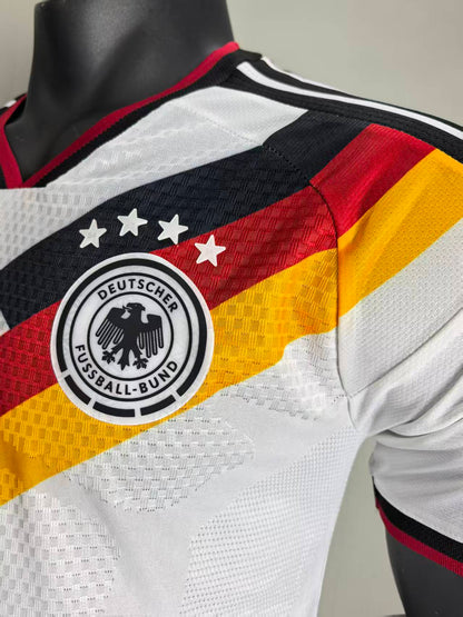 Germany World Cup 2026 Jersey