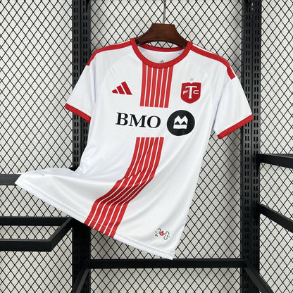 Toronto FC 2026/27 Away Jersey