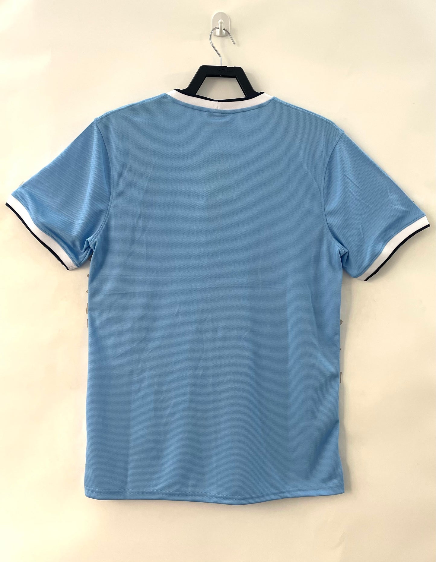 Manchester City Home Jersey 2013/14