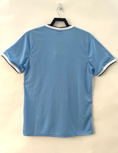 Manchester City Home Jersey 2013/14
