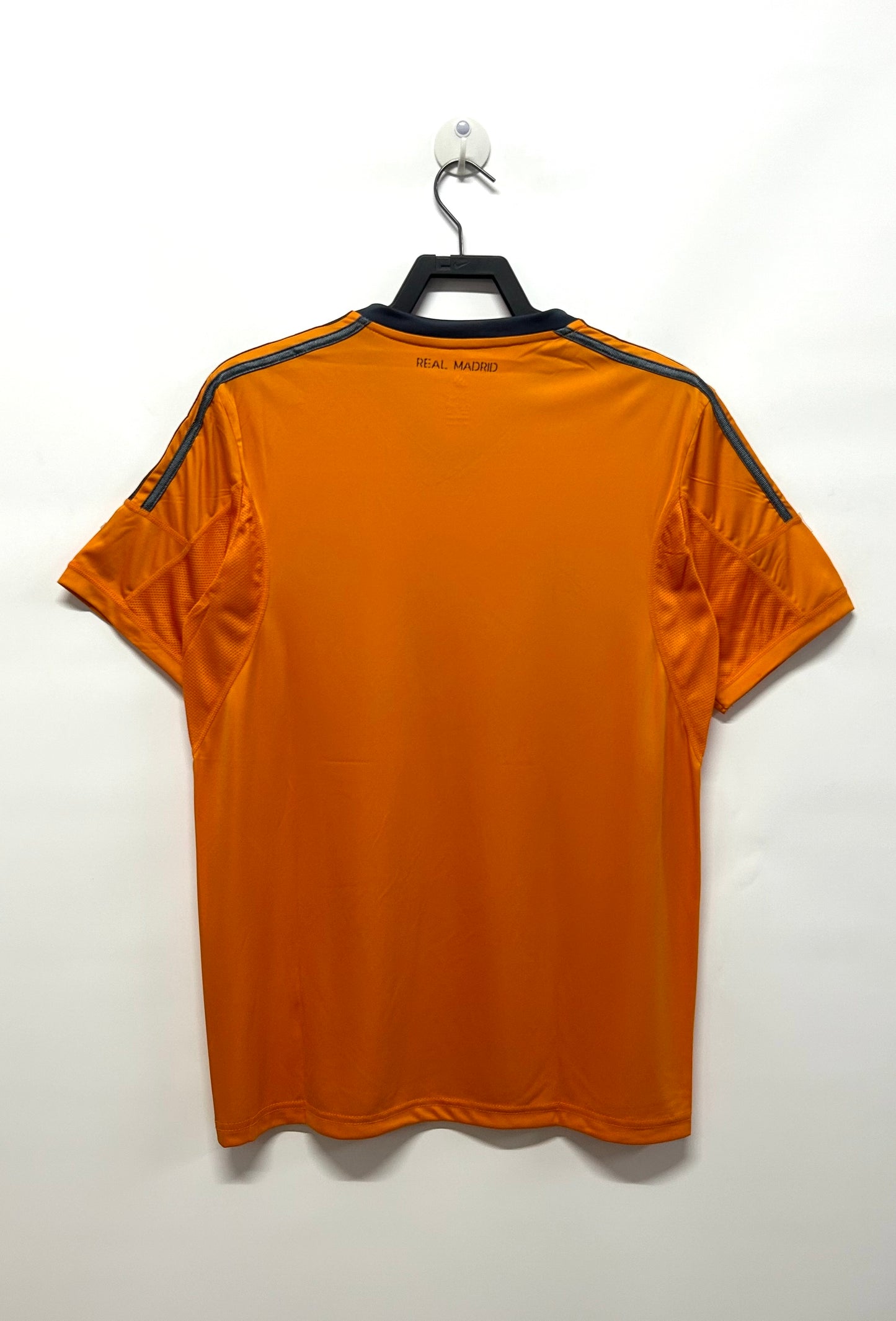 Real Madrid Third Jersey 2013/14