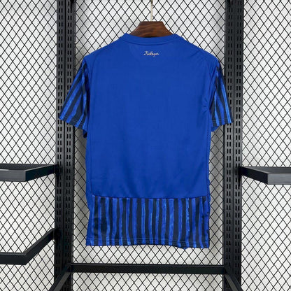Al-Hilal Home Jersey 2025/26