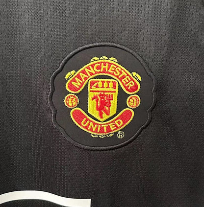 Manchester United Away Jersey 2007-08
