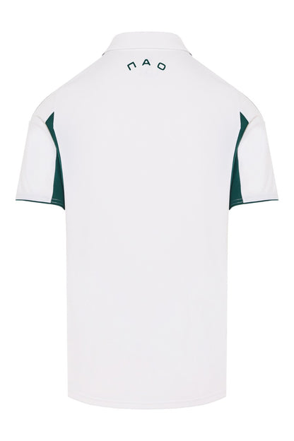 Panathinaikos Away Jersey 25/26