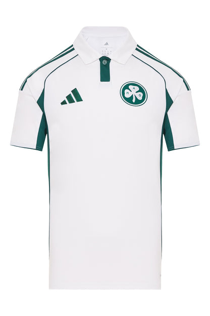 Panathinaikos Away Jersey 25/26