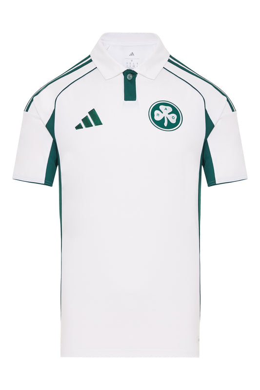 Panathinaikos Away Jersey 25/26