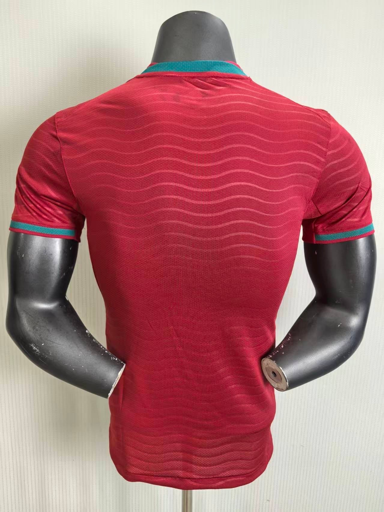 Portugal World Cup 2026 Jersey