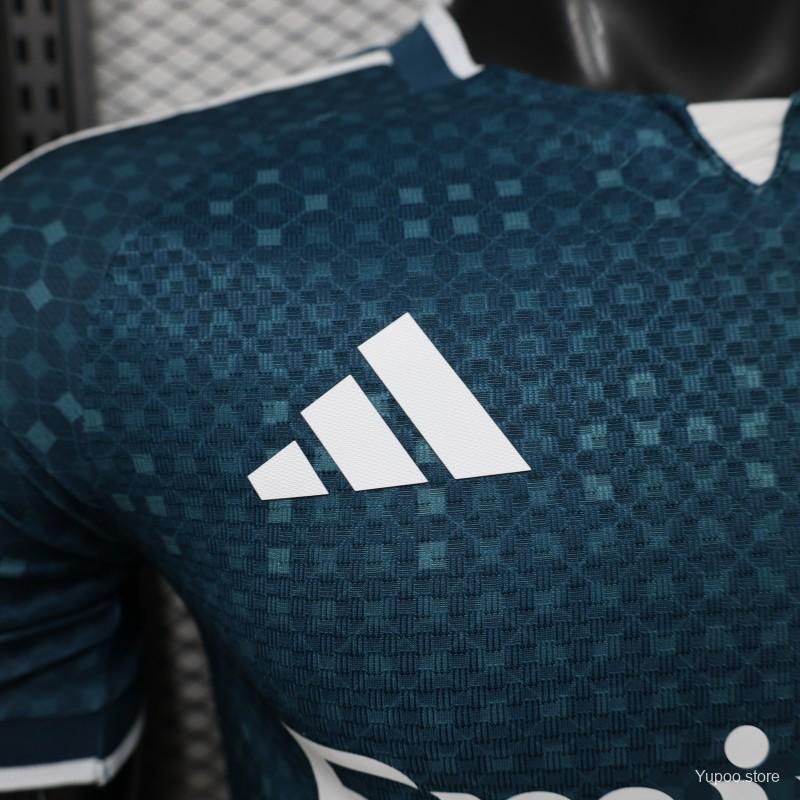Real Madrid Away Jersey 2026/27