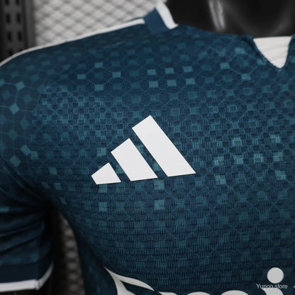 Real Madrid Away Jersey 2026/27