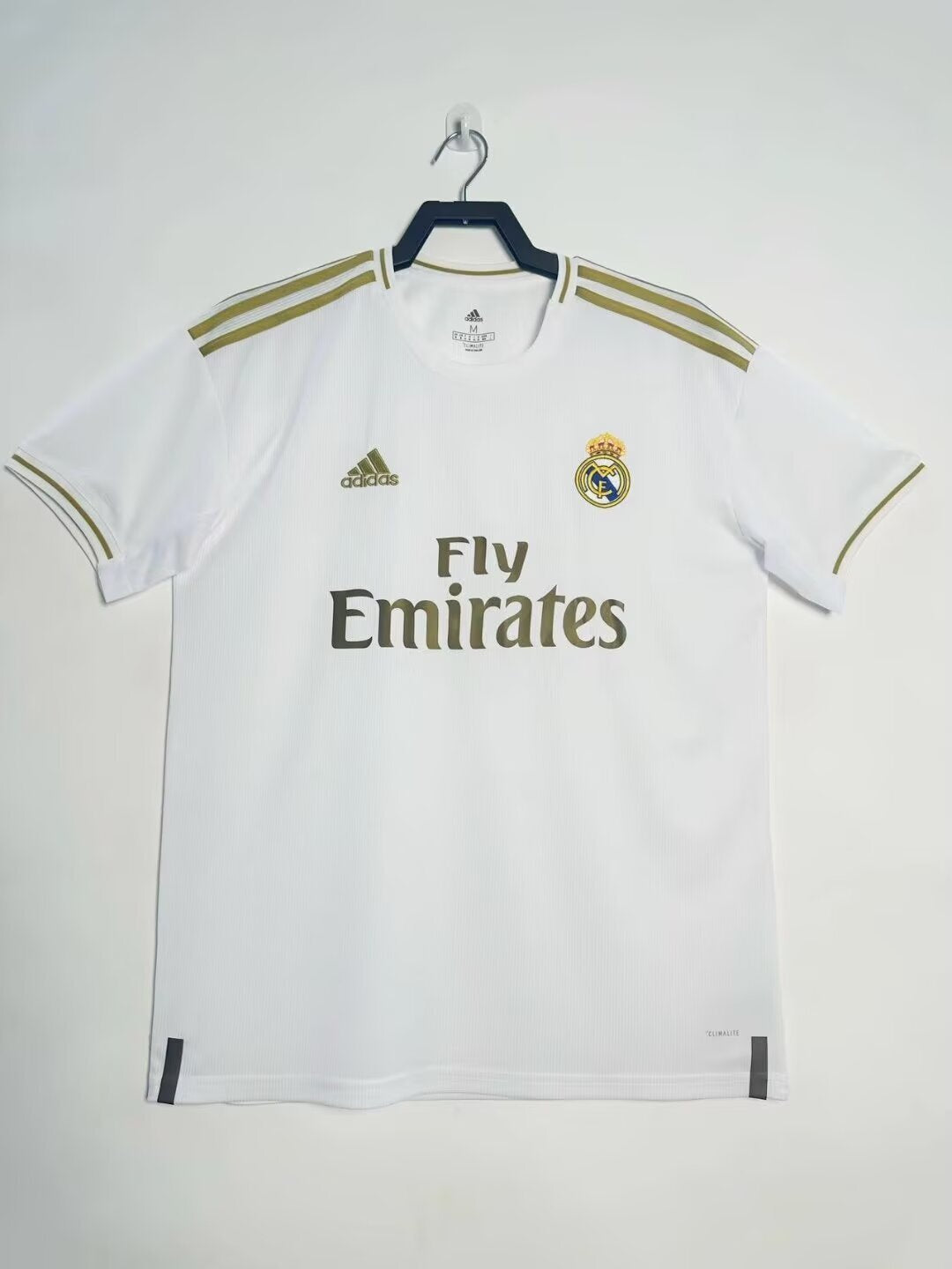 Real Madrid Home Jersey 2019/20