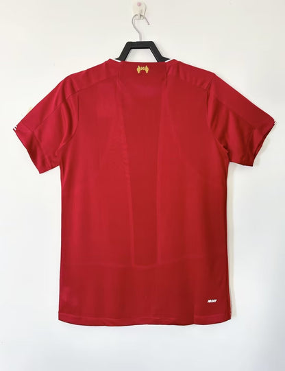 Liverpool Home Jersey 2019-20