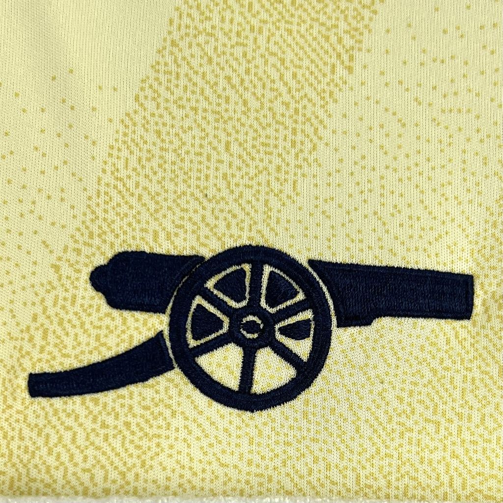 Arsenal Third Jersey 2026/27
