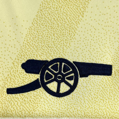 Arsenal Third Jersey 2026/27