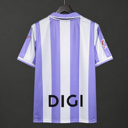 Real Valladolid Home Jersey 2026/27