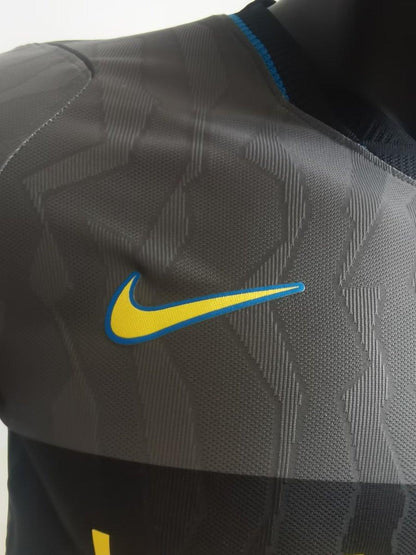 Inter Milan 2026/27 Third Jersey