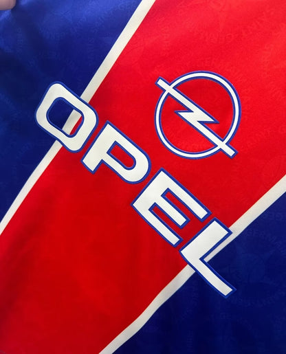 Paris Saint-Germain Home Jersey 1995-96