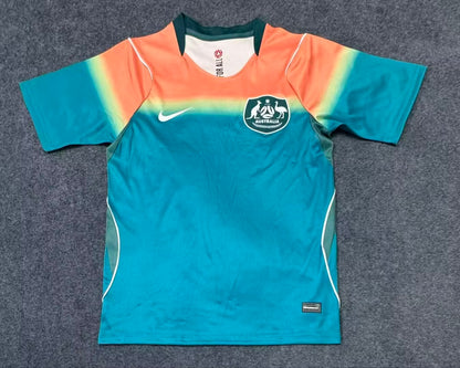 Australia Away Jersey World Cup 2026