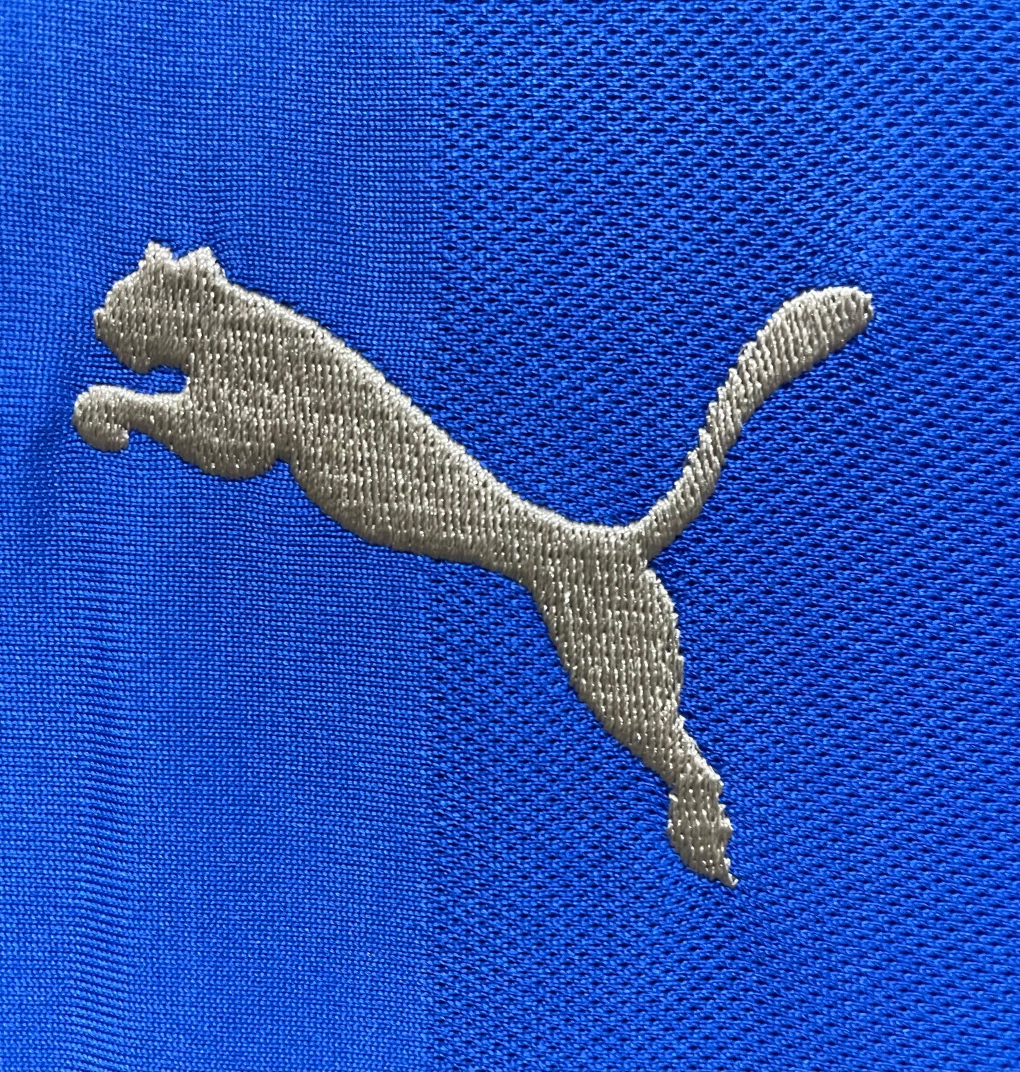 Leicester City Home Jersey 2015/16