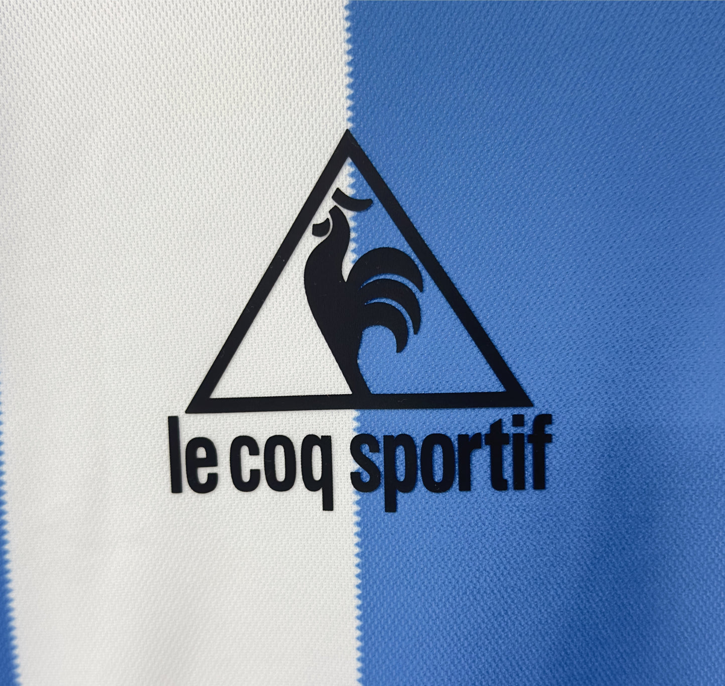 Argentina Home Jersey 1986
