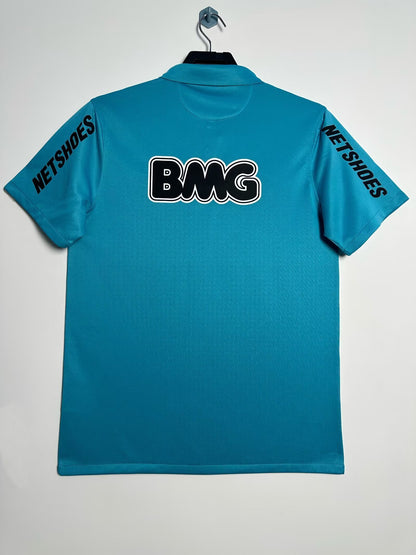 Santos Third Jersey 12/13