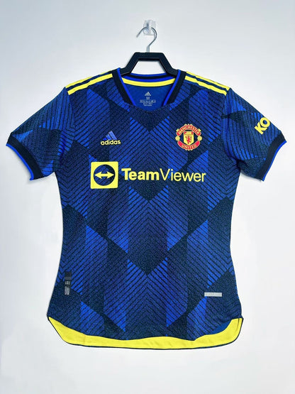 Manchester United Third Jersey 21/22
