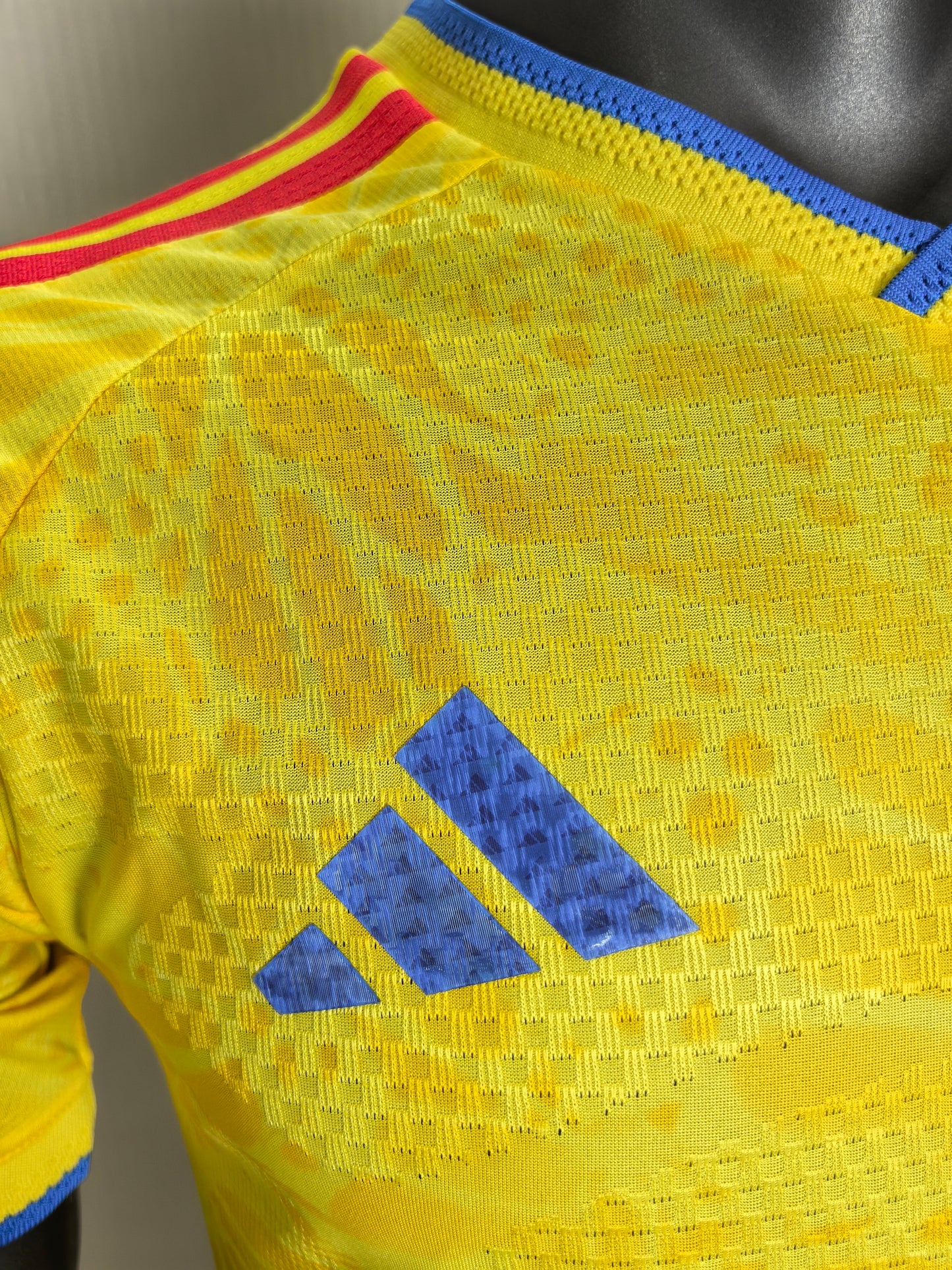 Colombia World Cup 2026 Jersey