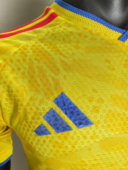 Colombia World Cup 2026 Jersey