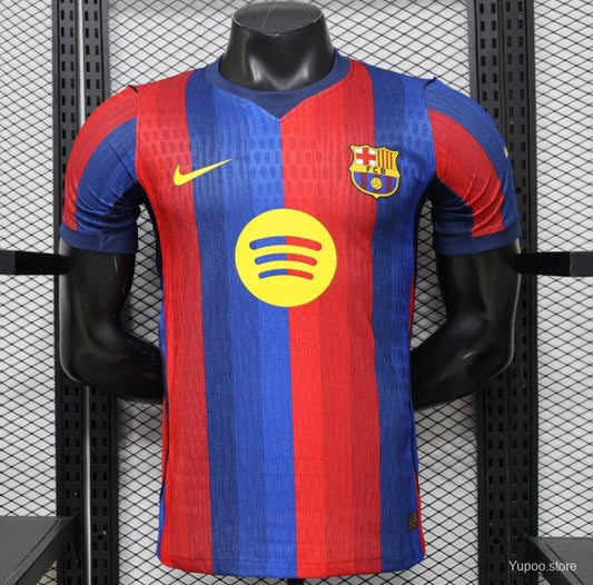 Barcelona Home Jersey 2026/27