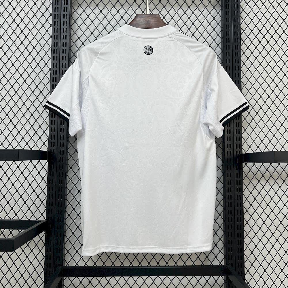 Fulham Home Jersey 25/26