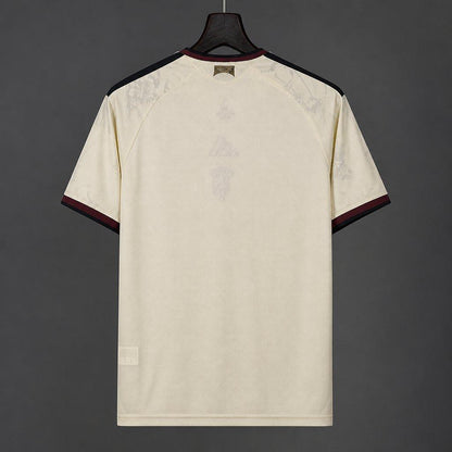 Manchester United 2026/27 Third Jersey - Back view
