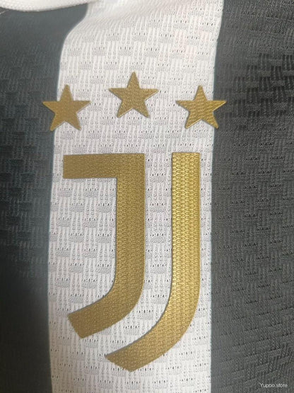 Juventus Home Jersey 26/27