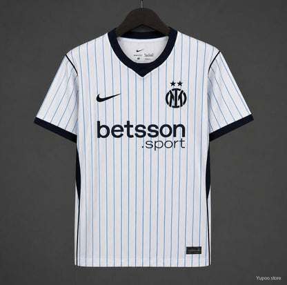Inter Milan Away Jersey 2026/27