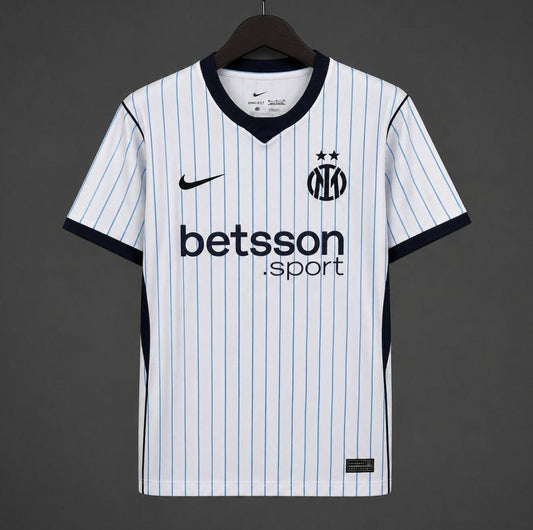 Inter Milan Away Jersey 2026/27