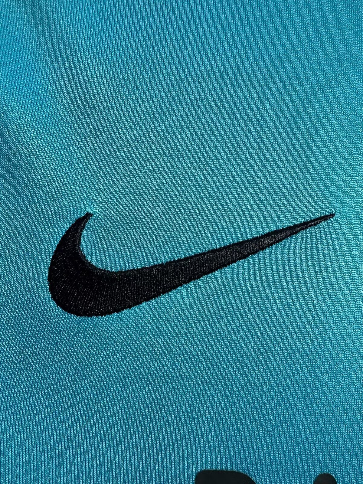 Santos Third Jersey 12/13