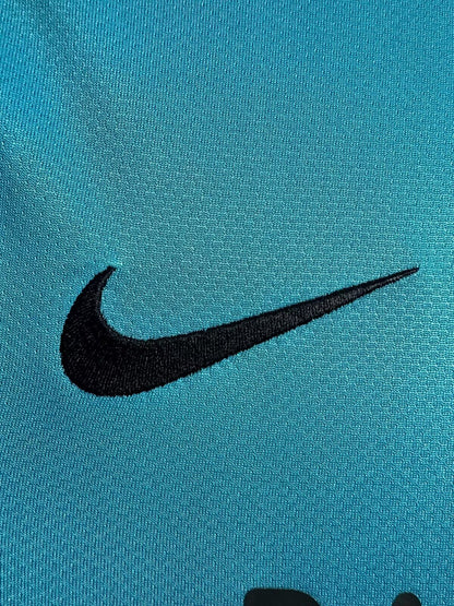 Santos Third Jersey 12/13