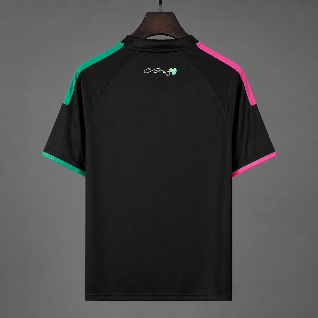 Panathinaikos Third Jersey 2026/27